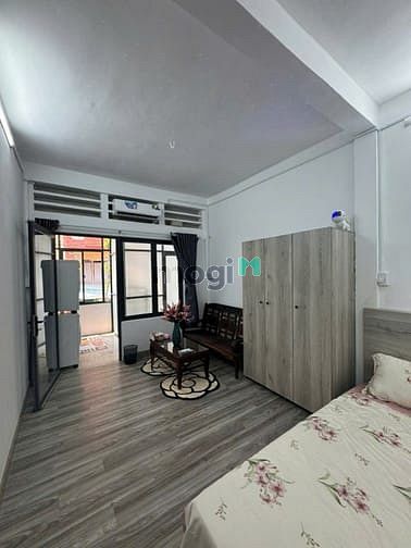Hình ảnh 1PN tách bếp giá chỉ 8tr full NT bancon
