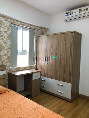 Hình ảnh Cho thuê CC Prosper Plaza, Quận 12 DT 65m2 2PN 2WC Full NT.