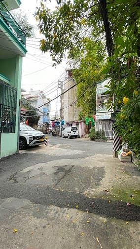 Hình ảnh Nhà Phường 11, Bình Thạnh 30m2 4,7x7 giá 4,5 tỷ