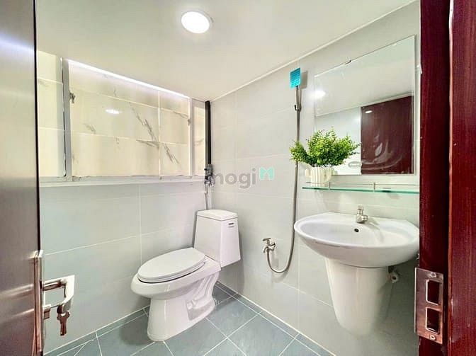 Hình ảnh Phòng trọ giá rẻ cực hiếm ở q5