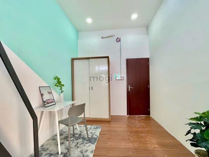 Hình ảnh Phòng trọ giá rẻ cực hiếm ở q5
