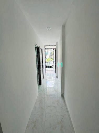 Hình ảnh Nhà Phường 11, Bình Thạnh 30m2 4,7x7 giá 4,5 tỷ