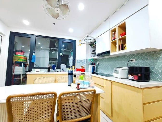 Hình ảnh Mb6623 nạp rút nhanh chóng FLC Complex 36 Phạm Hùng - Nam Từ Liêm. 97m 3PN 2VS chỉ 7.4 tỷ
