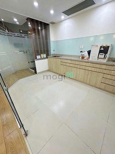Hình ảnh Cho thuê nhà HXH 268/7 Võ Văn Tần, Phường 5, Quận 3