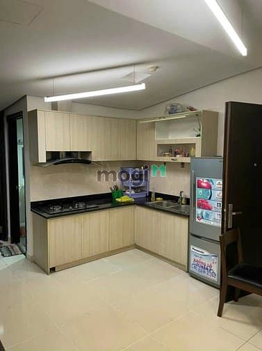 Hình ảnh Chung cư Carillon5, Luỹ Bán Bích, Tân Phú: 2p ngủ, ban công 13tr, 78m2
