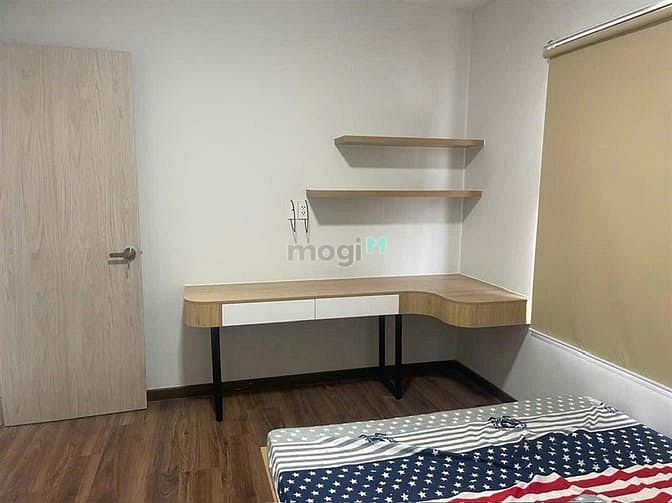 Hình ảnh Chung cư 3p ngủ, 2wc, đầy đủ nội thất, P5, Q11 giá 14tr/tháng