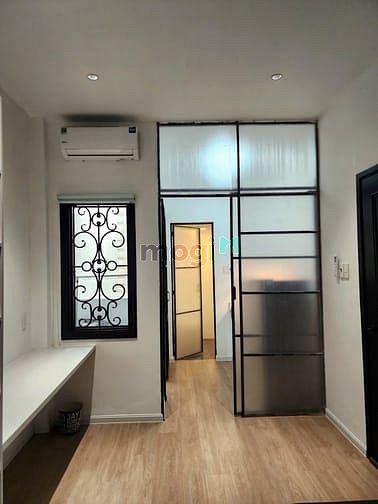 Hình ảnh Căn Hộ 1Pn+ Bancony_Cửa Sổ Máy Giặt Riêng Gần Trang Chủ MB66.COM Chính Thức Terra Royal Q3