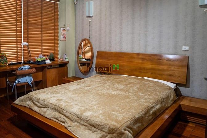 Hình ảnh Bán Siêu Phẩm Trung Kính 70m2 x 5 Tầng, Mặt Tiền 5m, 3 ô Tô Tránh