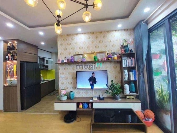 Hình ảnh Chung cư Ruby Garden, Nguyễn Sỹ Sách, P15, TB, 87m2, 2PN, 11tr/tháng.