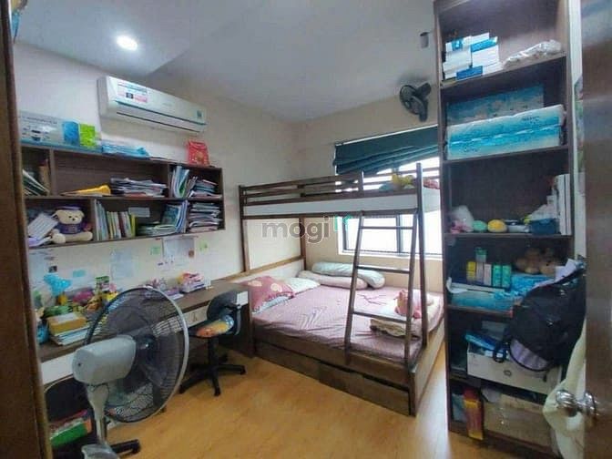 Hình ảnh Chung cư Ruby Garden, Nguyễn Sỹ Sách, P15, TB, 87m2, 2PN, 11tr/tháng.