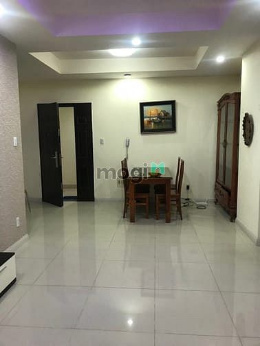 Hình ảnh Chung cư Bàu cát,p10,Tân BÌnh:2p ngủ,2wc,NTCb giá 12tr/th