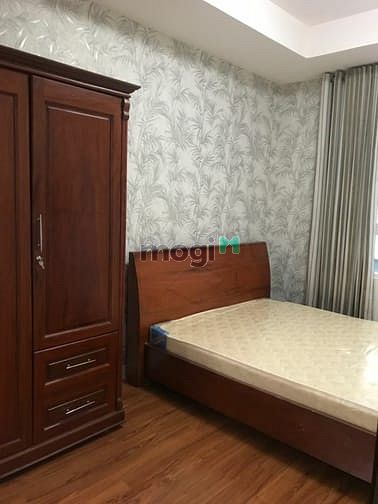 Hình ảnh Chung cư Bàu cát,p10,Tân BÌnh:2p ngủ,2wc,NTCb giá 12tr/th