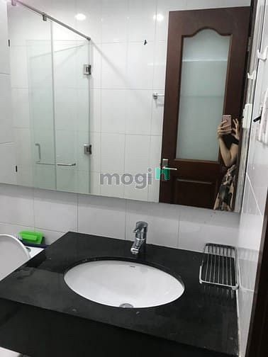 Hình ảnh Chung cư Bàu cát,p10,Tân BÌnh:2p ngủ,2wc,NTCb giá 12tr/th