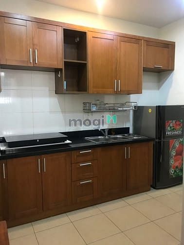 Hình ảnh Chung cư Bàu cát,p10,Tân BÌnh:2p ngủ,2wc,NTCb giá 12tr/th