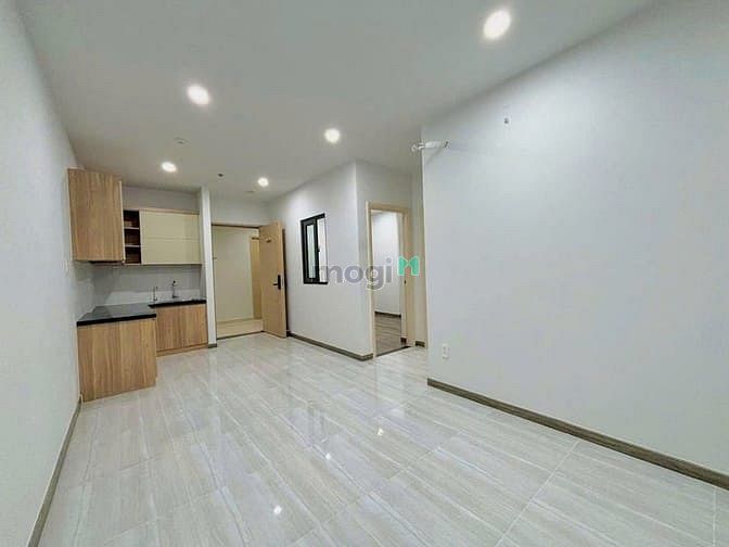 Hình ảnh Chung cư Phạm Văn Hai, P2, TB: 145m2, 3p ngủ 2wc giá thuê 21 triệu