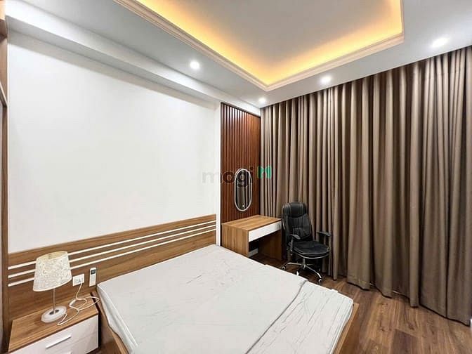 Hình ảnh Chung cư Sky Center ,Phổ Quang,Tân Bình: 55m2, 1p ngủ, 1wc,Ntcb,13tr/t