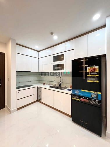 Hình ảnh Chung cư Sky Center ,Phổ Quang,Tân Bình: 55m2, 1p ngủ, 1wc,Ntcb,13tr/t