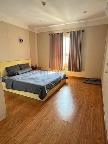 Hình ảnh Chung cư Hoa Sen, 120m2, 3PN, 2WC, 15tr/th, 262 Lạc Long Quận, Q11