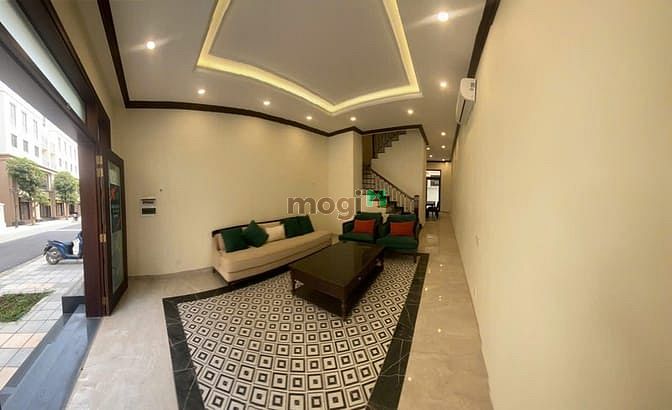 Hình ảnh Cho thuê quỹ căn biệt thự liền kề Vinhomes Ocean Park 2