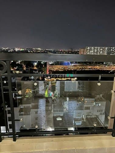 Hình ảnh Chung cư Hoa Sen, 120m2, 3PN, 2WC, 15tr/th, 262 Lạc Long Quận, Q11