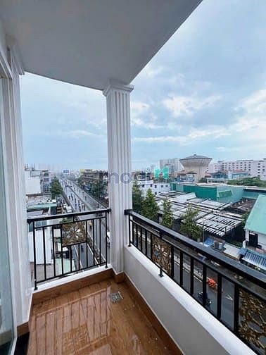 Hình ảnh Kí Túc Xá SV Happy House Quận 5