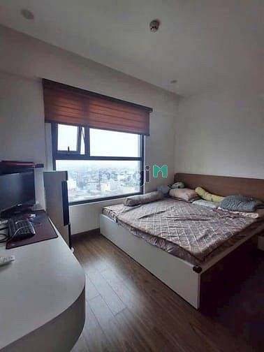 Hình ảnh Chung cư 2PN, 2WC, full nội thất, Carillon 3, Hoàng Hoa Thám, TB, 13tr