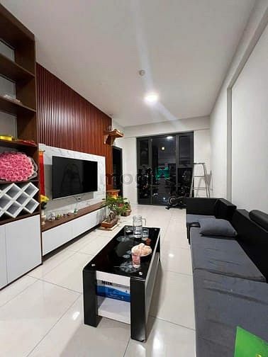 Hình ảnh Chung cư 2PN, 2WC, full nội thất, Carillon 3, Hoàng Hoa Thám, TB, 13tr