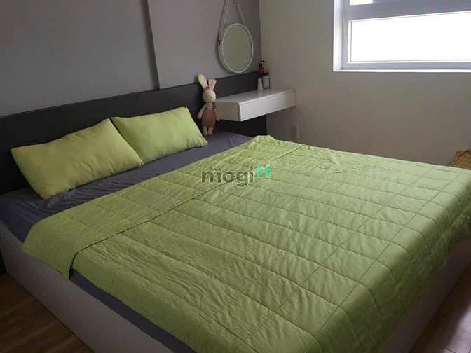 Hình ảnh Cho Thuê Căn Hộ Prosper Plaza 65m² Full Nội Thất, Giá 9Tr.
