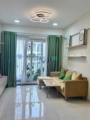 Hình ảnh Cho Thuê Căn Hộ Prosper Plaza 65m² Full Nội Thất, Giá 9Tr.