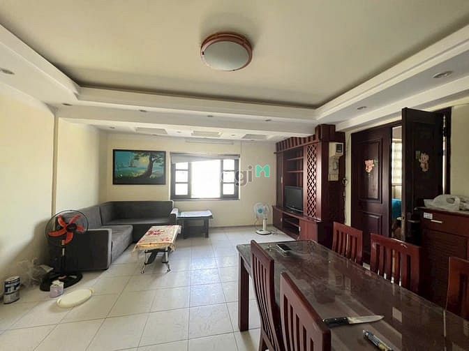 Hình ảnh chung cư An Lộc, P17, Gò Vấp: 3pn 93m2,12tr/th. full Nt