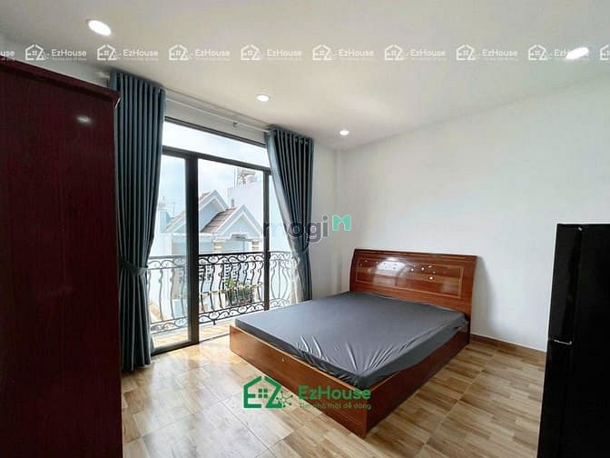 Hình ảnh Cho Thuê Căn Hộ Bancol Full Nội Thất Cao Cấp - Nằm Ngay Aeon Tân Phú