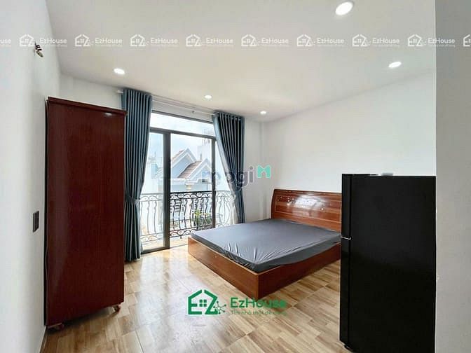 Hình ảnh Cho Thuê Căn Hộ Bancol Full Nội Thất Cao Cấp - Nằm Ngay Aeon Tân Phú
