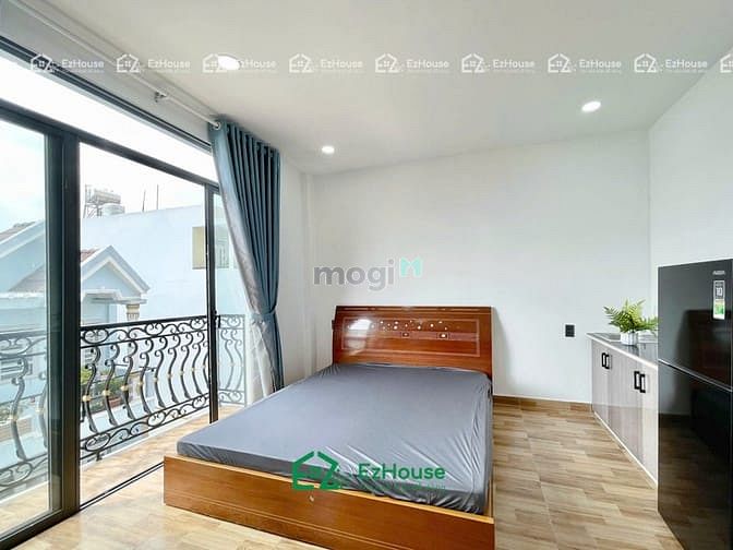 Hình ảnh Cho Thuê Căn Hộ Bancol Full Nội Thất Cao Cấp - Nằm Ngay Aeon Tân Phú