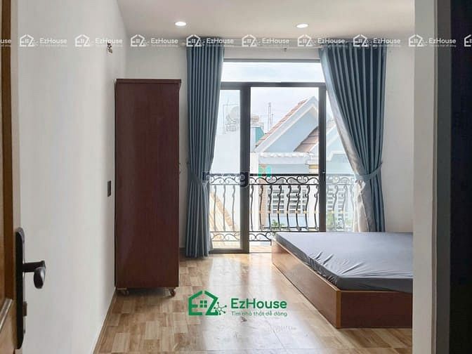 Hình ảnh Cho Thuê Căn Hộ Bancol Full Nội Thất Cao Cấp - Nằm Ngay Aeon Tân Phú