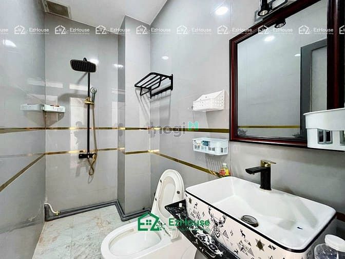 Hình ảnh Cho Thuê Căn Hộ Bancol Full Nội Thất Cao Cấp - Nằm Ngay Aeon Tân Phú