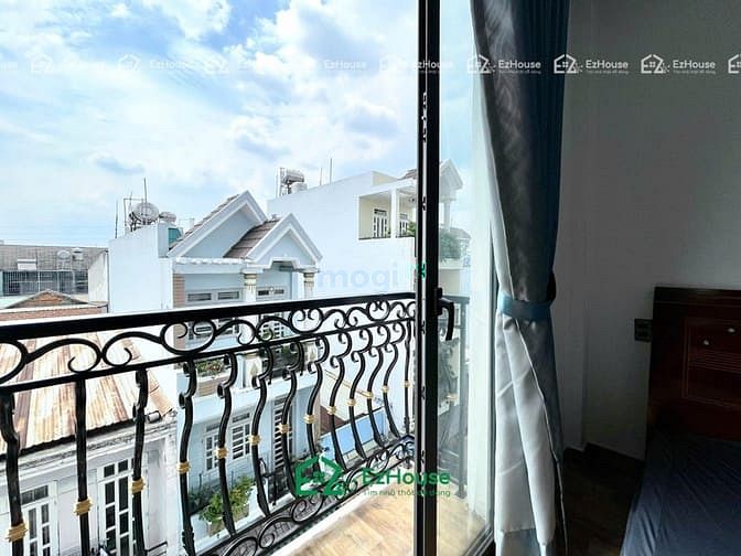 Hình ảnh Cho Thuê Căn Hộ Bancol Full Nội Thất Cao Cấp - Nằm Ngay Aeon Tân Phú