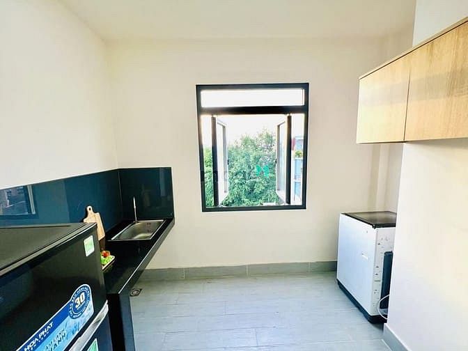 Hình ảnh 1PN hẻm 42 Ung Văn Khiêm, Bình Thạnh