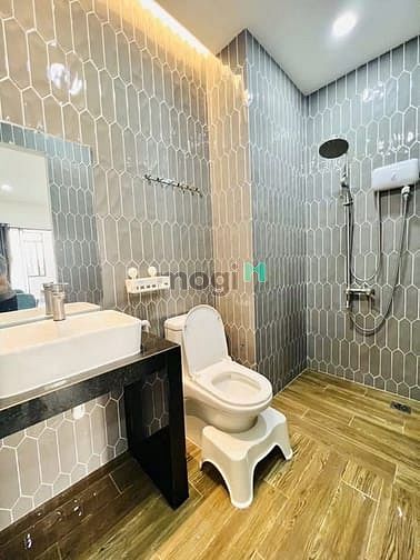 Hình ảnh 1PN hẻm 42 Ung Văn Khiêm, Bình Thạnh