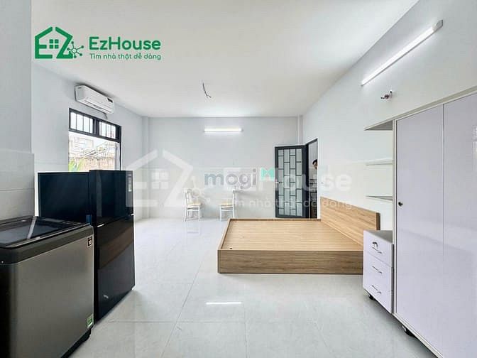 Hình ảnh Cho Thuê Căn Hộ Cao Cấp Full Nội Thất, Ngay Ngã Tư Bốn Xã, Bv Bình Tân