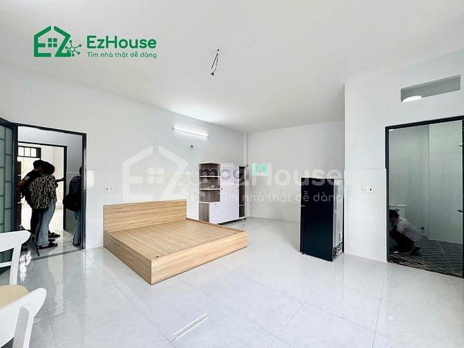 Hình ảnh Cho Thuê Căn Hộ Cao Cấp Full Nội Thất, Ngay Ngã Tư Bốn Xã, Bv Bình Tân