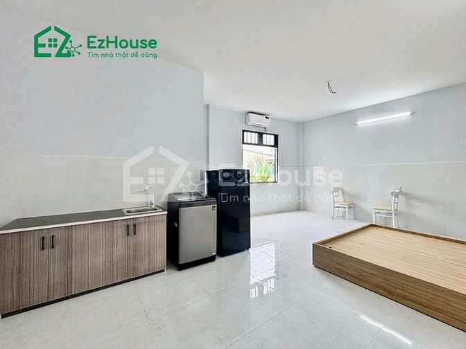 Hình ảnh Cho Thuê Căn Hộ Cao Cấp Full Nội Thất, Ngay Ngã Tư Bốn Xã, Bv Bình Tân