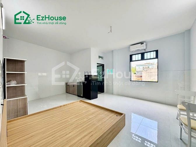 Hình ảnh Cho Thuê Căn Hộ Cao Cấp Full Nội Thất, Ngay Ngã Tư Bốn Xã, Bv Bình Tân