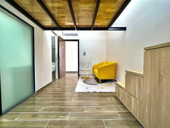 Hình ảnh Duplex có bếp riêng, Ung Văn Khiêm 7tr