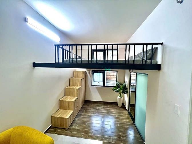 Hình ảnh Duplex có bếp riêng, Ung Văn Khiêm 7tr