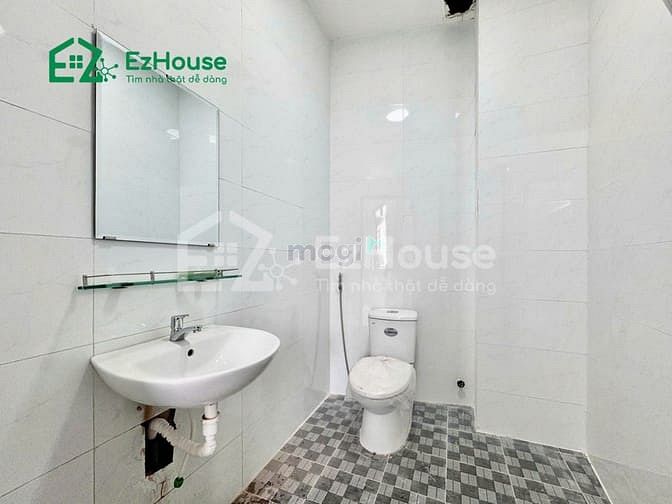 Hình ảnh Cho Thuê Căn Hộ Cao Cấp Full Nội Thất, Ngay Ngã Tư Bốn Xã, Bv Bình Tân
