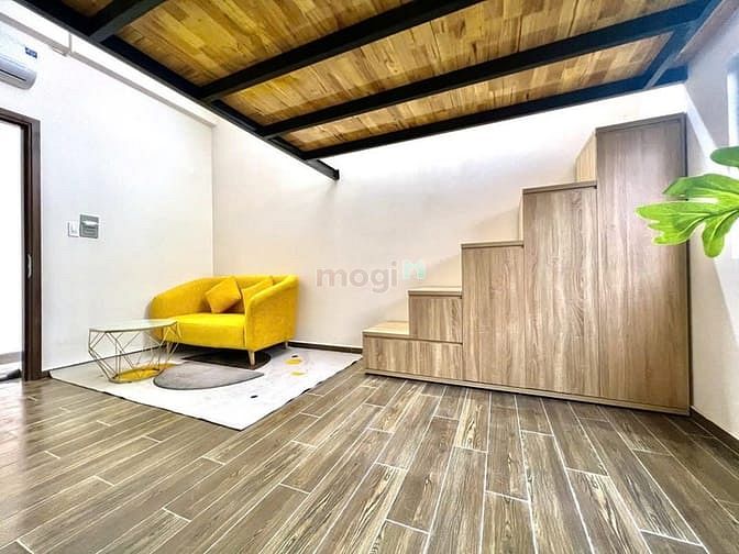 Hình ảnh Duplex có bếp riêng, Ung Văn Khiêm 7tr