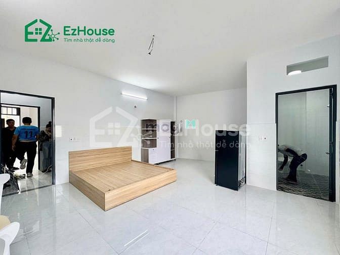 Hình ảnh Cho Thuê Căn Hộ Cao Cấp Full Nội Thất, Ngay Ngã Tư Bốn Xã, Bv Bình Tân