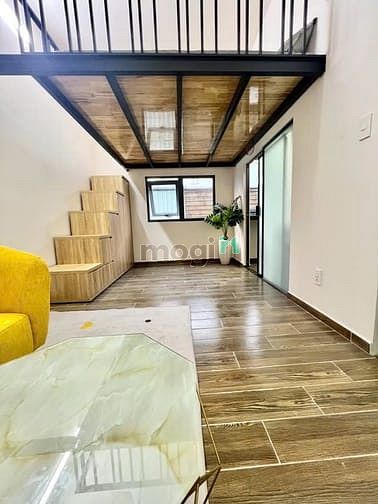 Hình ảnh Duplex có bếp riêng, Ung Văn Khiêm 7tr