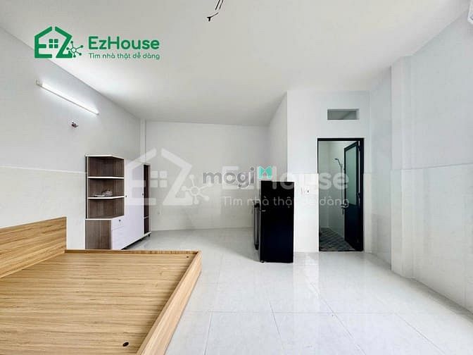 Hình ảnh Cho Thuê Căn Hộ Cao Cấp Full Nội Thất, Ngay Ngã Tư Bốn Xã, Bv Bình Tân