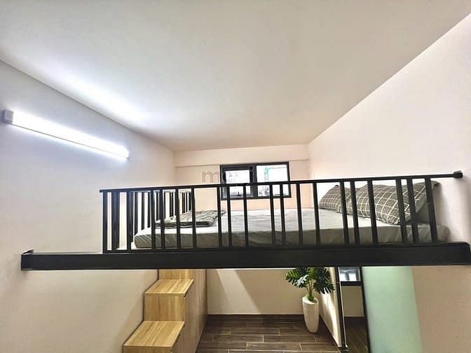 Hình ảnh Duplex có bếp riêng, Ung Văn Khiêm 7tr